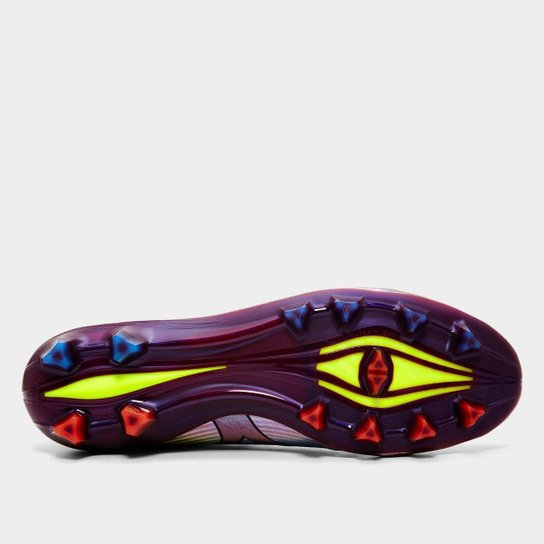 Chuteira Campo Mizuno Alpha Japan II