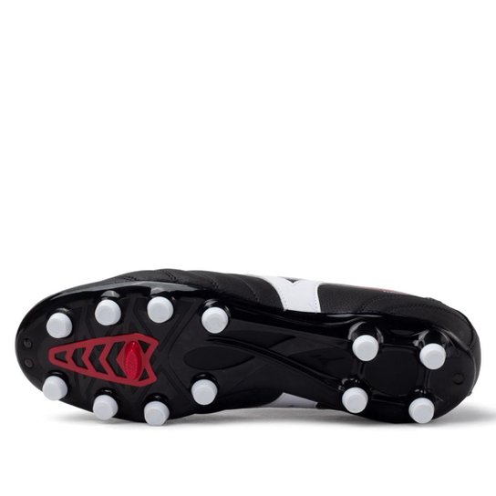 Chuteira Campo Mizuno Morelia Classic Unissex