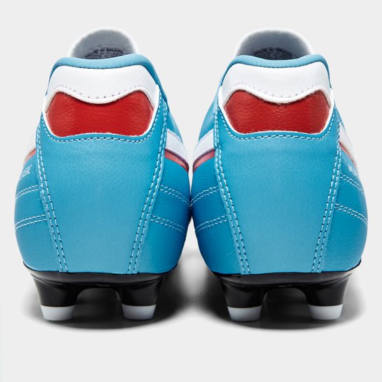 Chuteira Campo Mizuno Morelia Classic Unissex