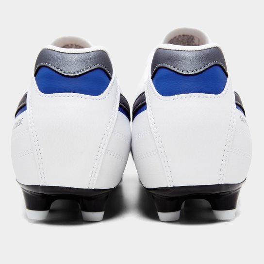 Chuteira Campo Mizuno Morelia Classic Unissex