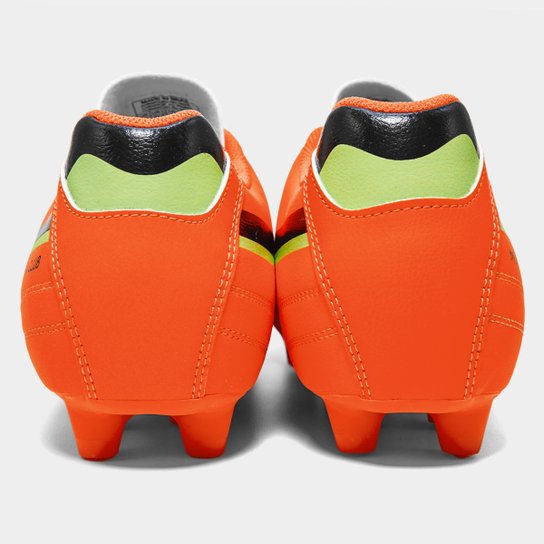 Chuteira Campo Mizuno Morelia Club Unissex