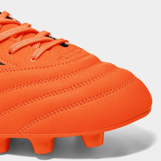 Chuteira Campo Mizuno Morelia Club Unissex