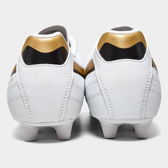 Chuteira Campo Mizuno Morelia Club Unissex