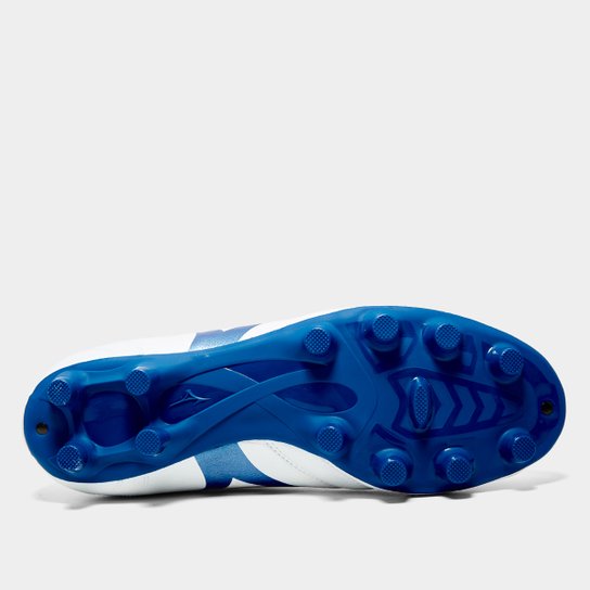 Chuteira Campo Mizuno Morelia Club Unissex