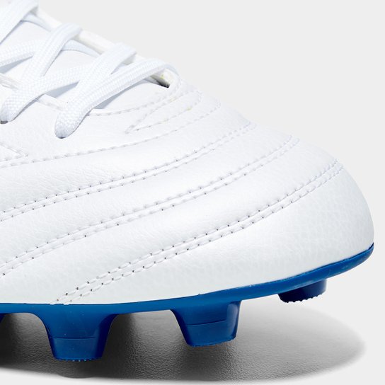 Chuteira Campo Mizuno Morelia Club Unissex