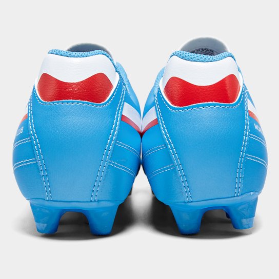 Chuteira Campo Mizuno Morelia Club Unissex