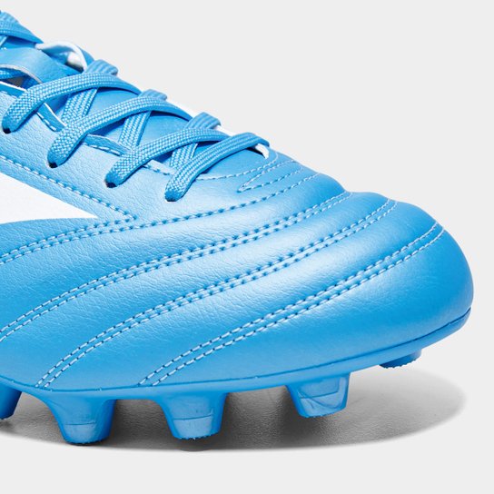 Chuteira Campo Mizuno Morelia Club Unissex