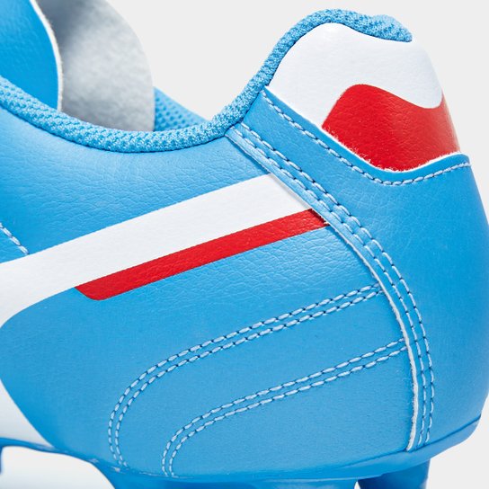 Chuteira Campo Mizuno Morelia Club Unissex