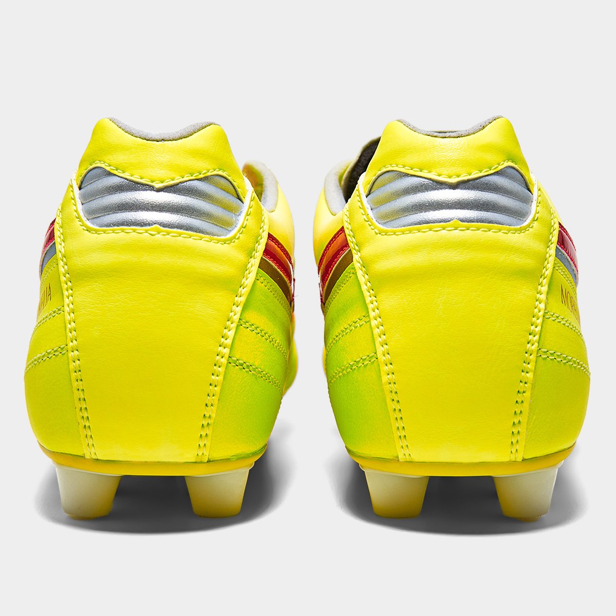Chuteira Campo Mizuno Morelia II Elite Unissex | Allianz Parque Shop