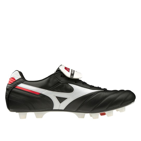 Chuteira Campo Mizuno Morelia Japan MD