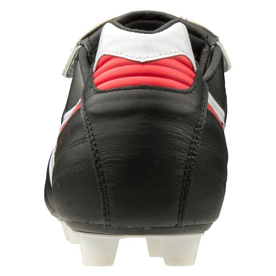 Chuteira Campo Mizuno Morelia Japan MD