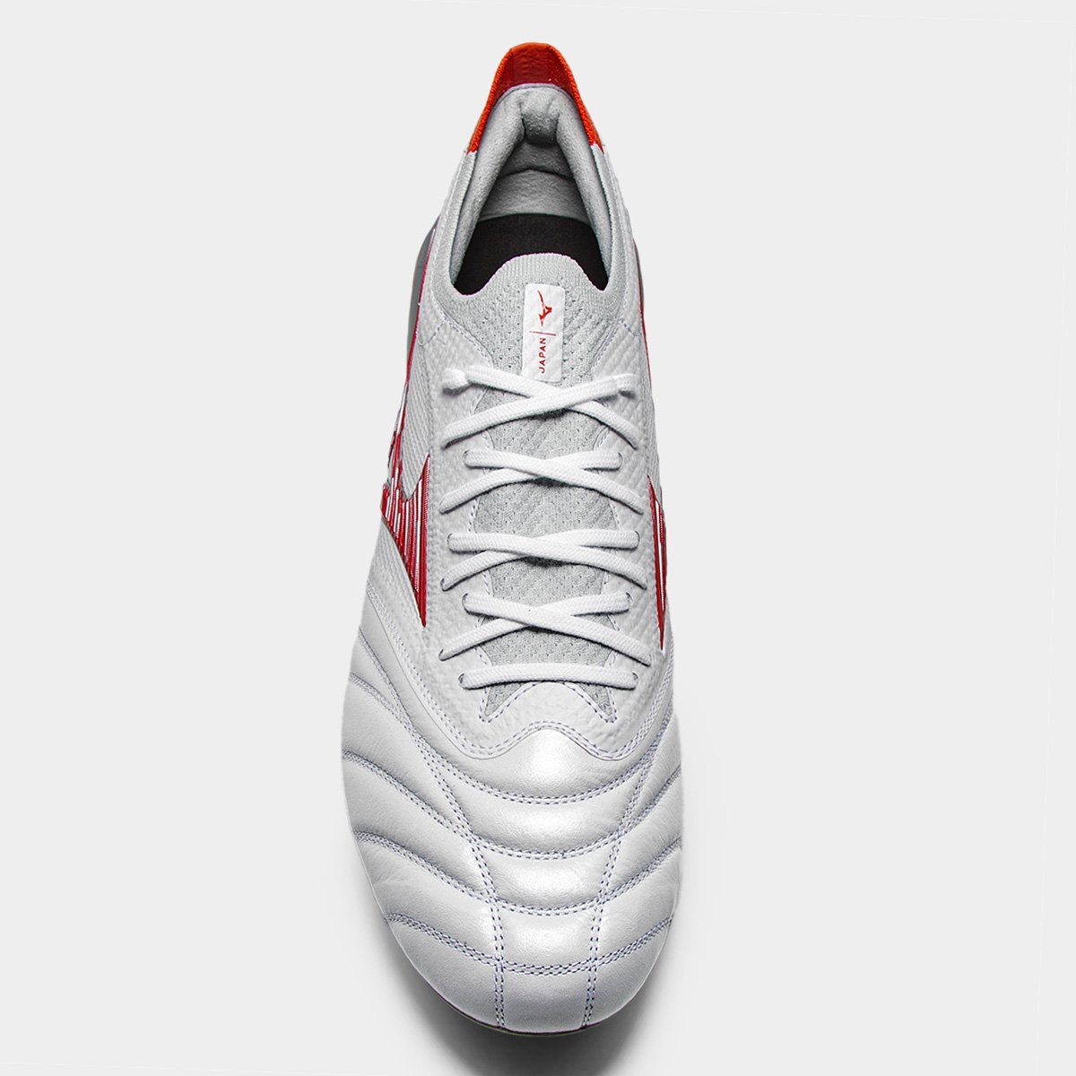 Chuteira Campo Mizuno Morelia Neo Iv B Japan Unissex | Allianz