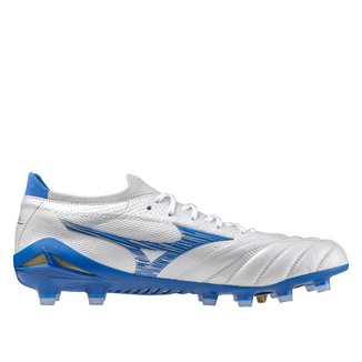 Chuteira Campo Mizuno Morelia Neo Iv B Japan Unissex