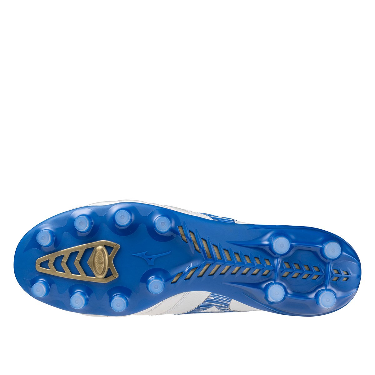 Chuteira Campo Mizuno Morelia Neo Iv B Japan Unissex