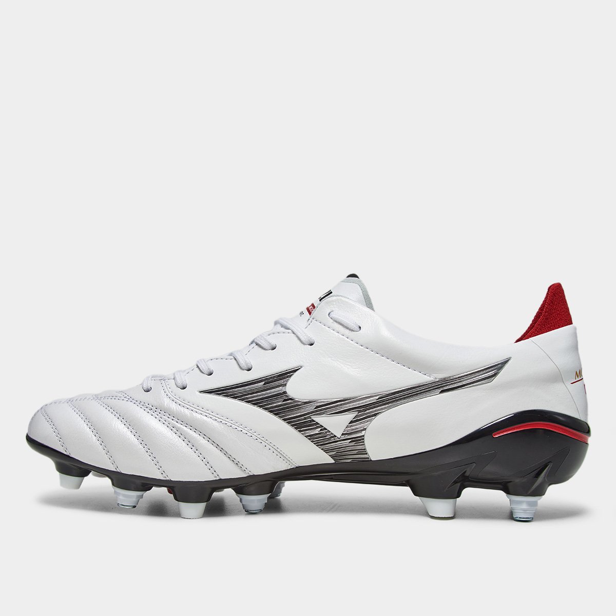 Chuteira Campo Mizuno Morelia Neo Iv Japan Unissex | Allianz