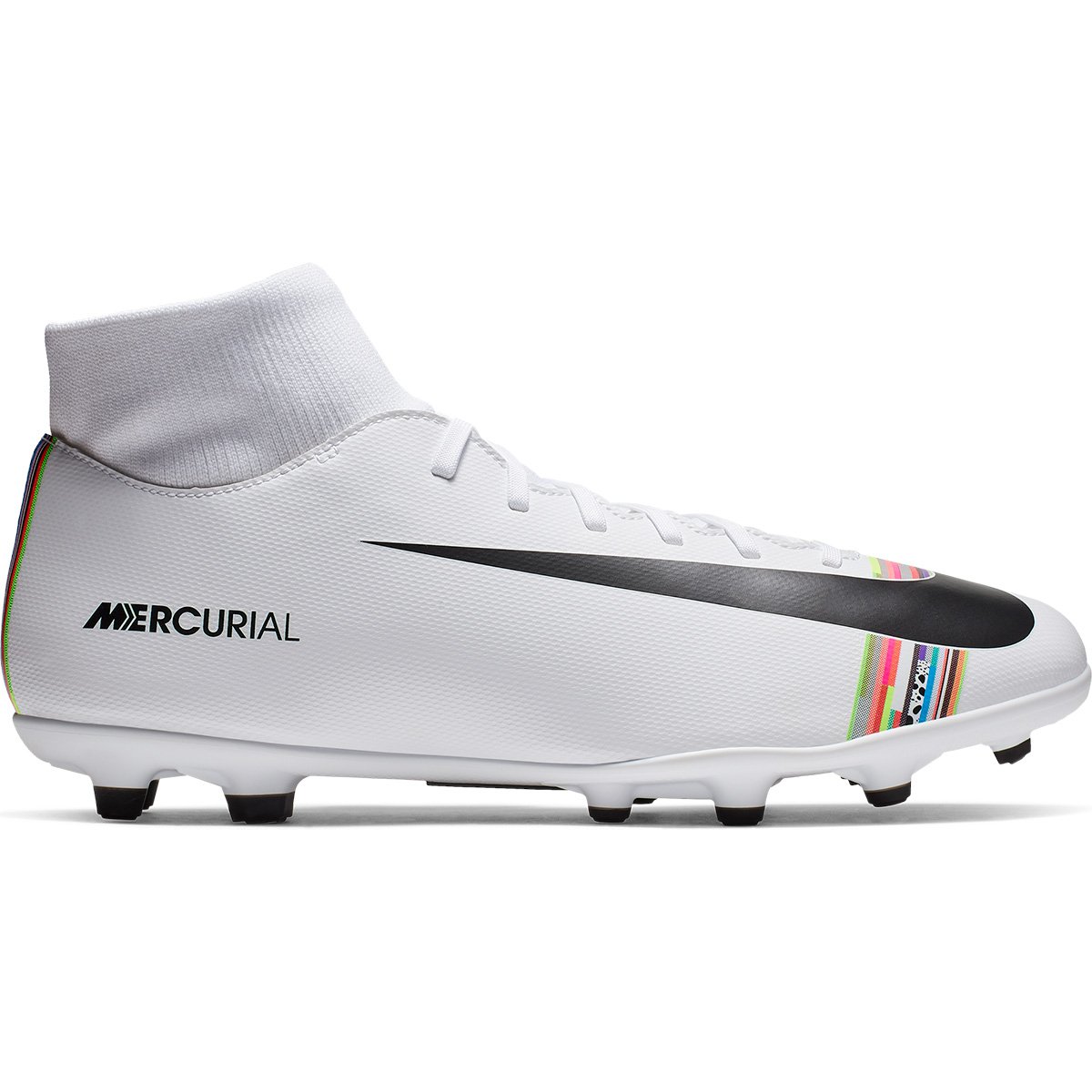 Chuteira Botinha Chuteira Cr7 Original Chuteira Campo Nike