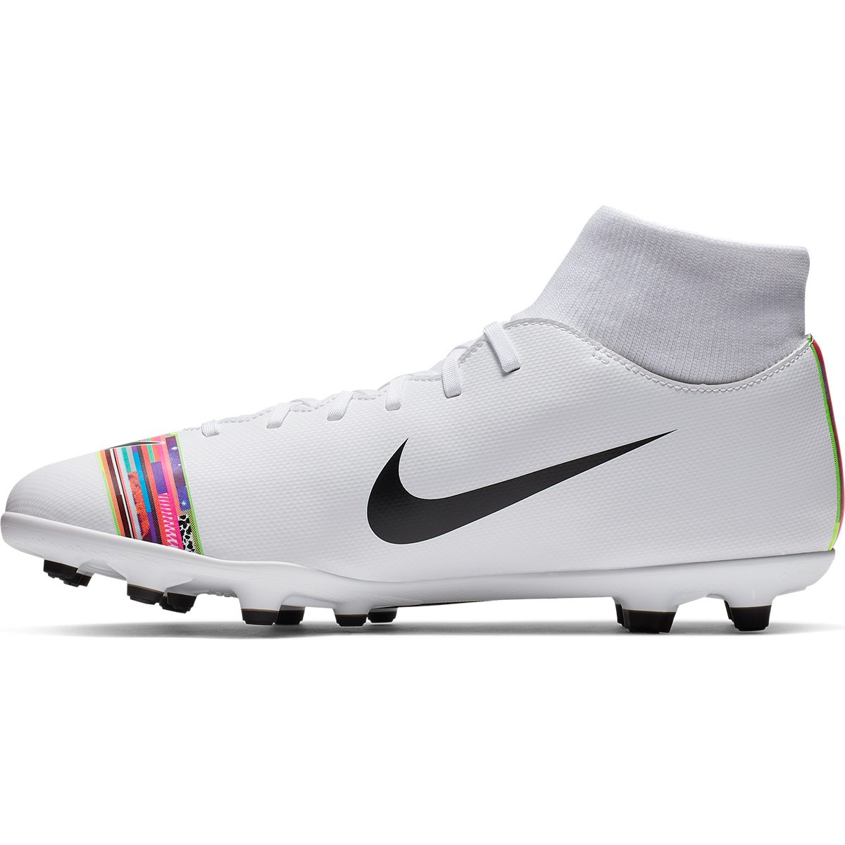 Chuteira Campo Nike Mercurial Superfly 6 Club CR7 MG | Allianz