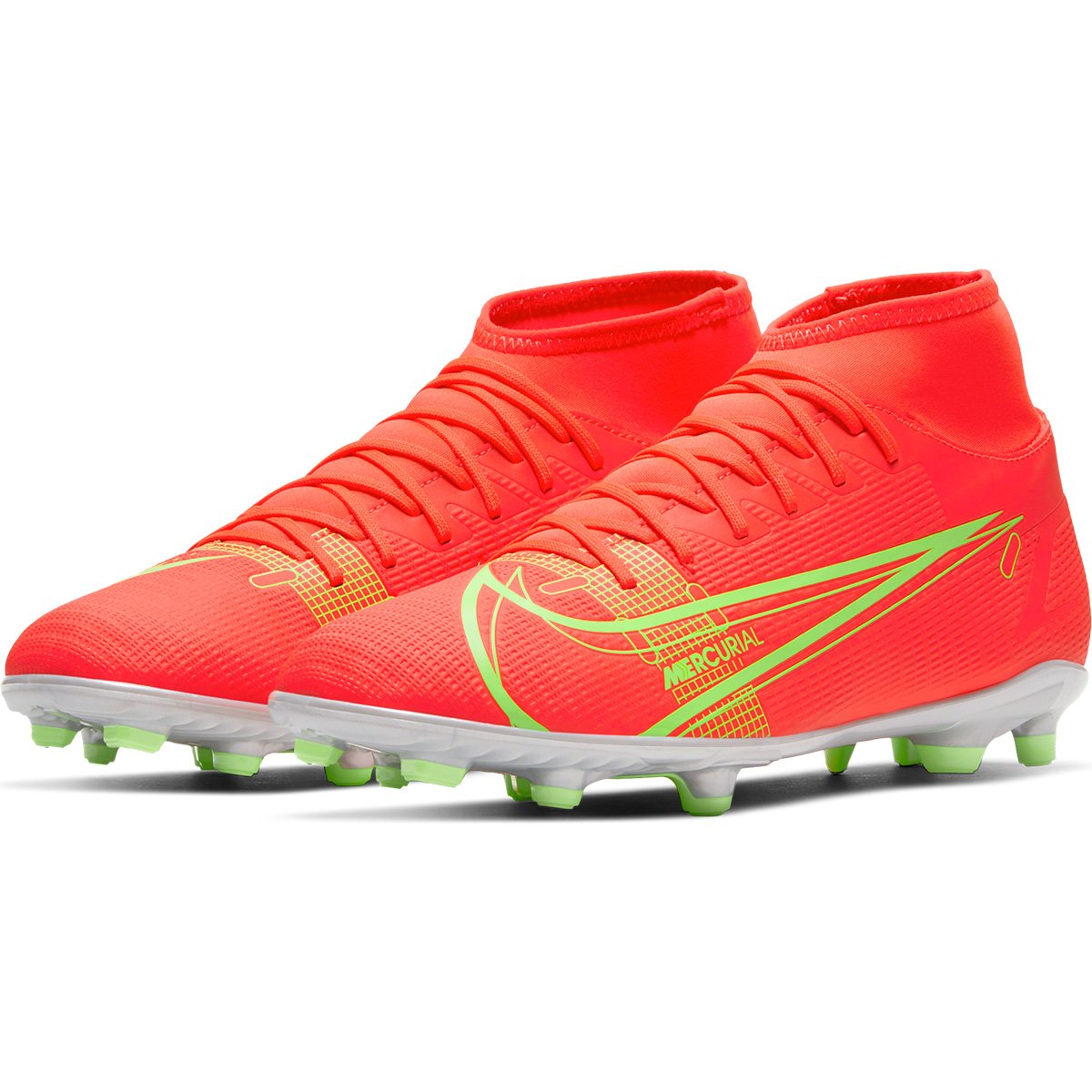 Superfly Chuteiras De Botinha Infantil Chuteira Campo Nike