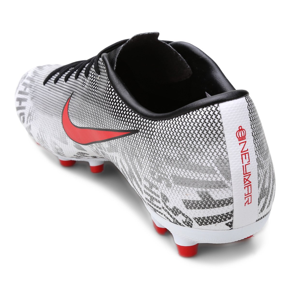 nike mercurial vapor xii academy neymar jr ic