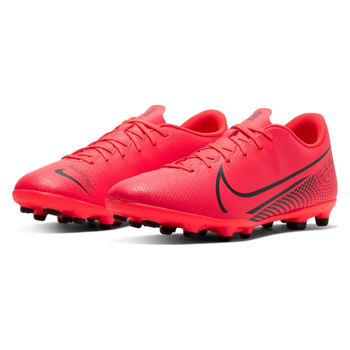 Chuteira Campo Nike Mercurial Vapor 13 Club FG