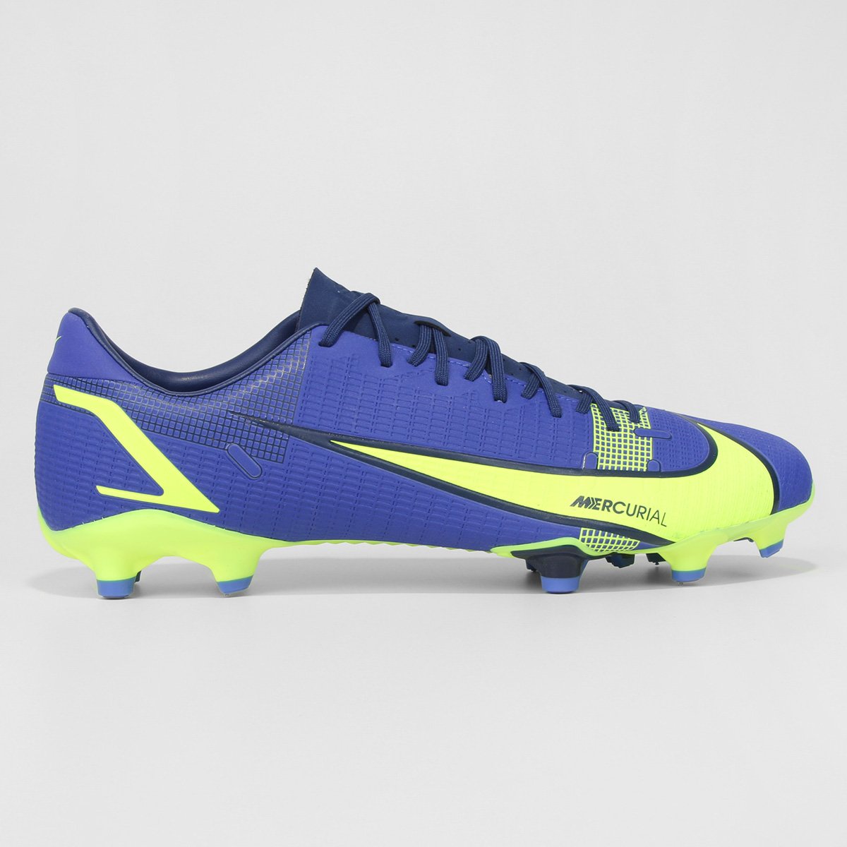Chuteira Campo Nike Mercurial Vapor Academy