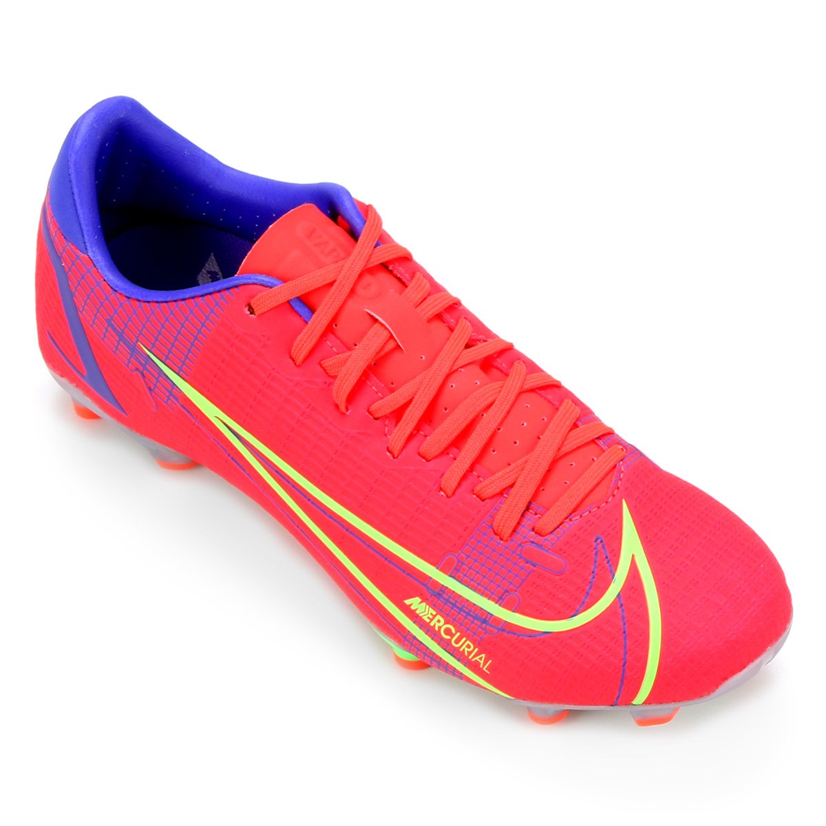 Chuteira Campo Nike Mercurial Vapor Academy - Main Image