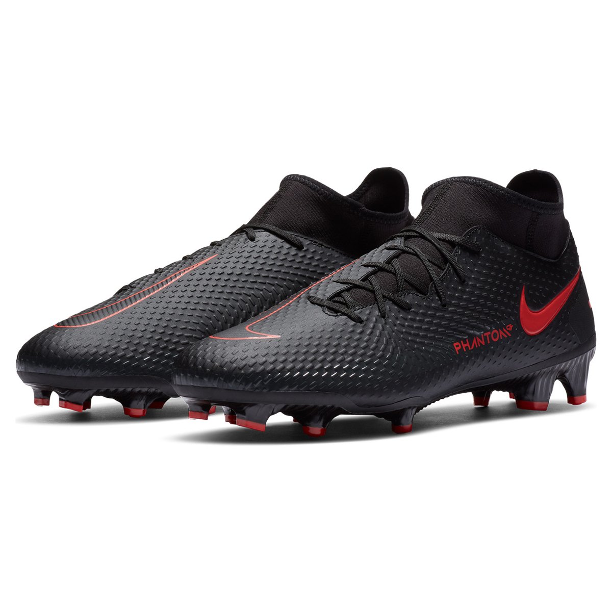 Chuteira Campo Nike Phantom GT Academy DF