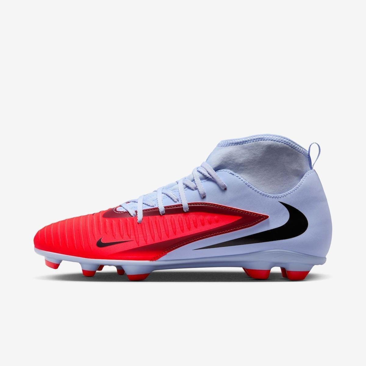 Chuteira Campo Nike Phantom High 6 Club Masculina | Allianz Parque