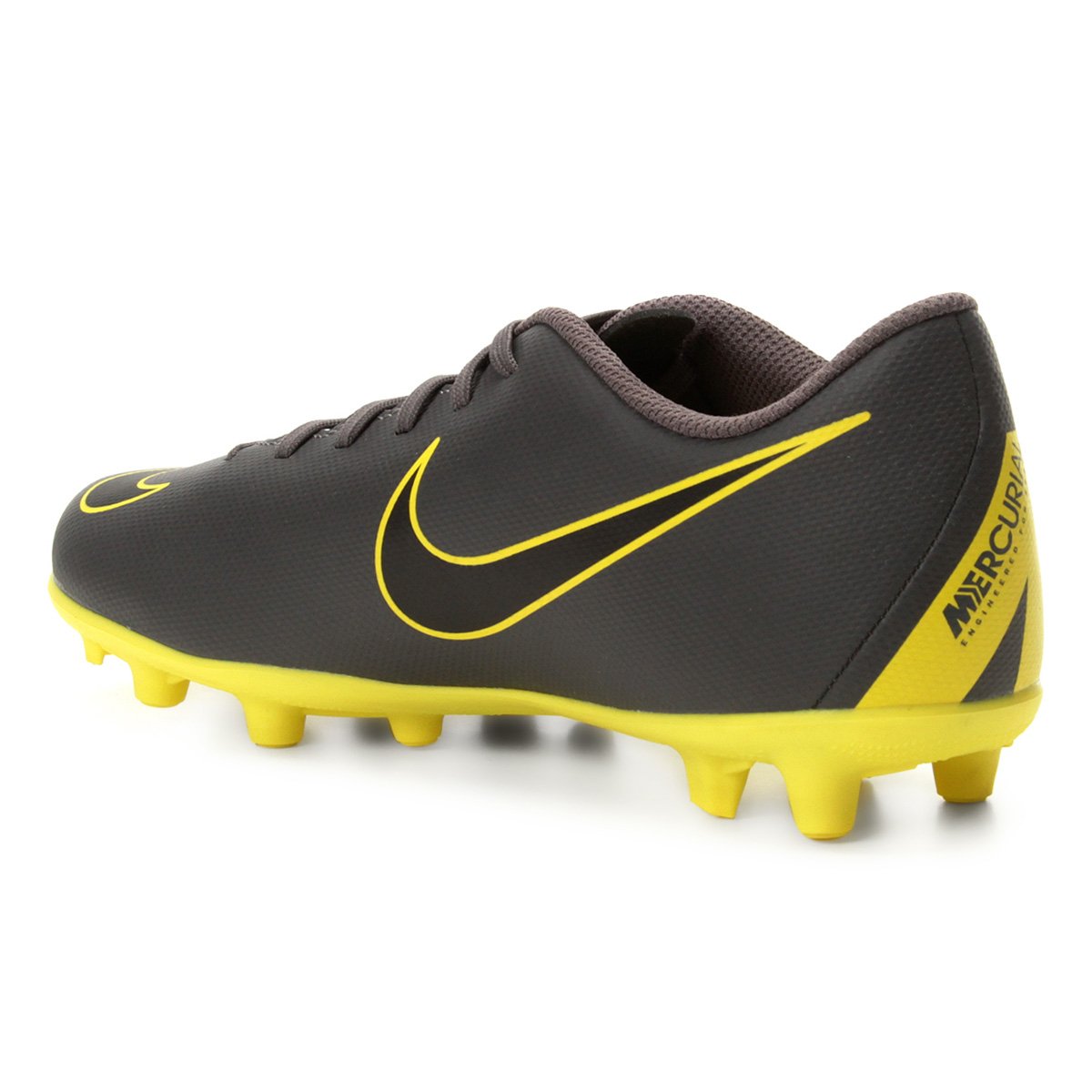 mercurial 12