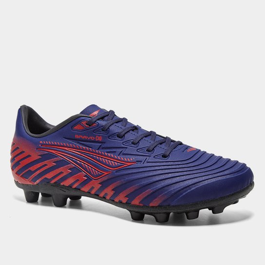 Chuteira Campo Penalty Bravo Y-3.0 Unissex