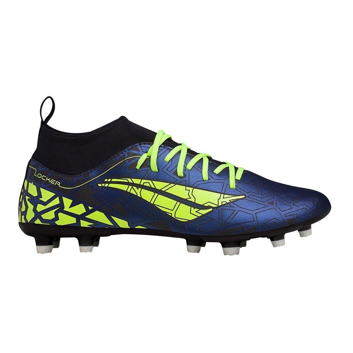 Chuteira Campo Penalty RX Locker VII | Allianz Parque Shop
