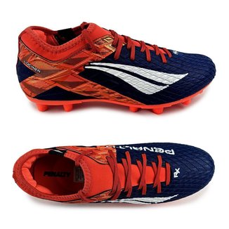 Chuteira Campo Penalty® RX Locker Y-3 Original Com NF