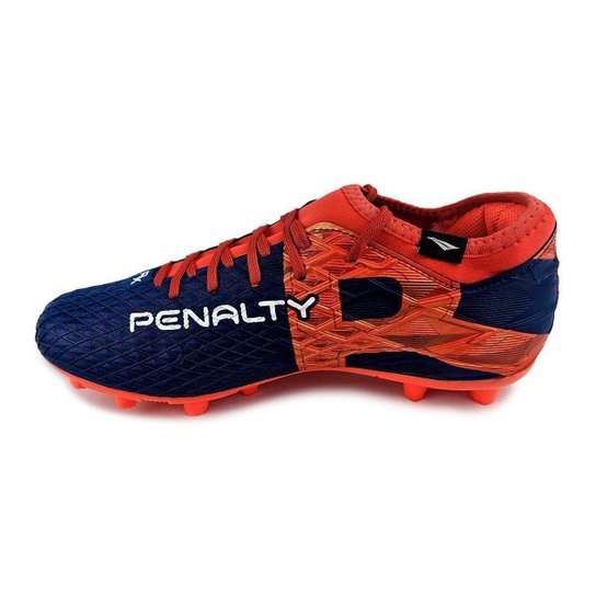 Chuteira Campo Penalty® RX Locker Y-3 Original Com NF