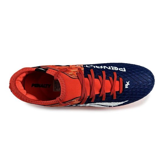 Chuteira Campo Penalty® RX Locker Y-3 Original Com NF