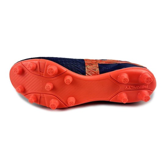 Chuteira Campo Penalty® RX Locker Y-3 Original Com NF