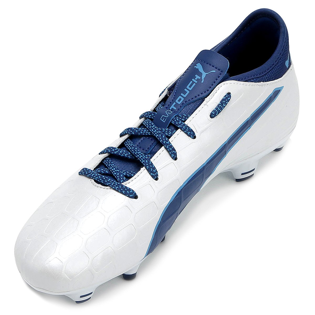 puma evotouch 3 fg