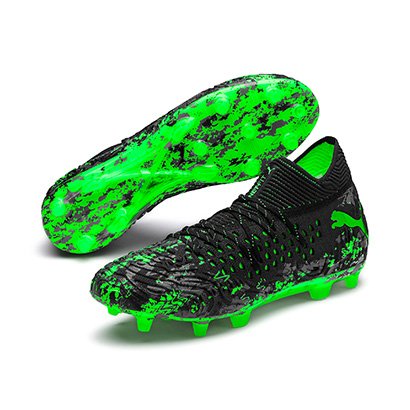 Chuteira Campo Puma Future 19.1 Netfit Fg/Ag | Allianz Parque Shop