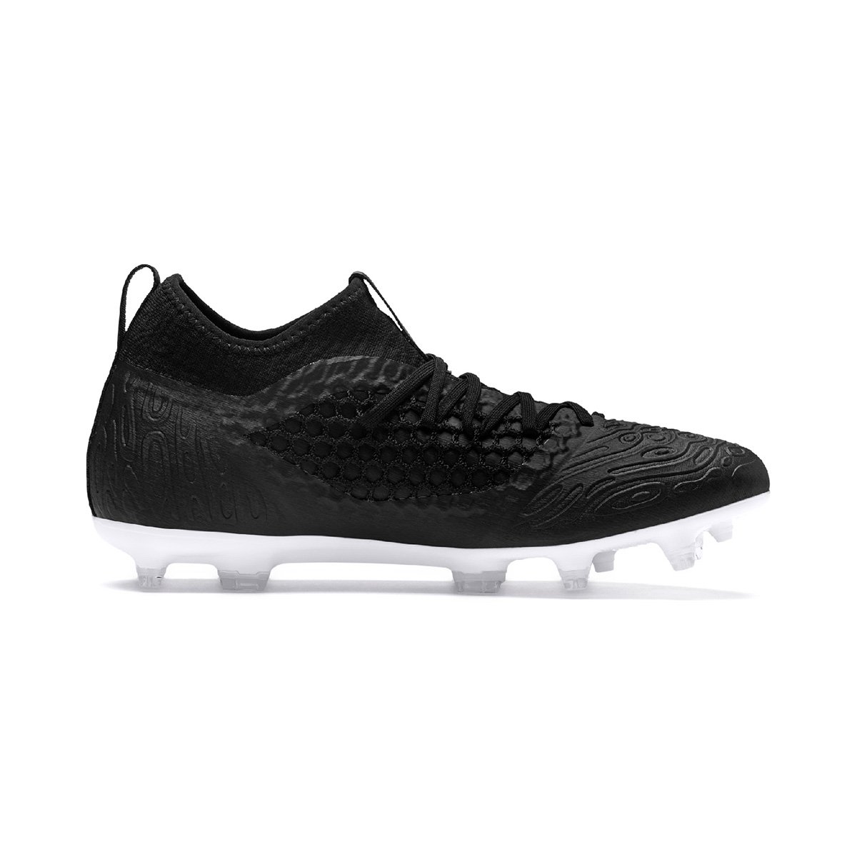 Chuteira Campo Puma Future Netfit Fg