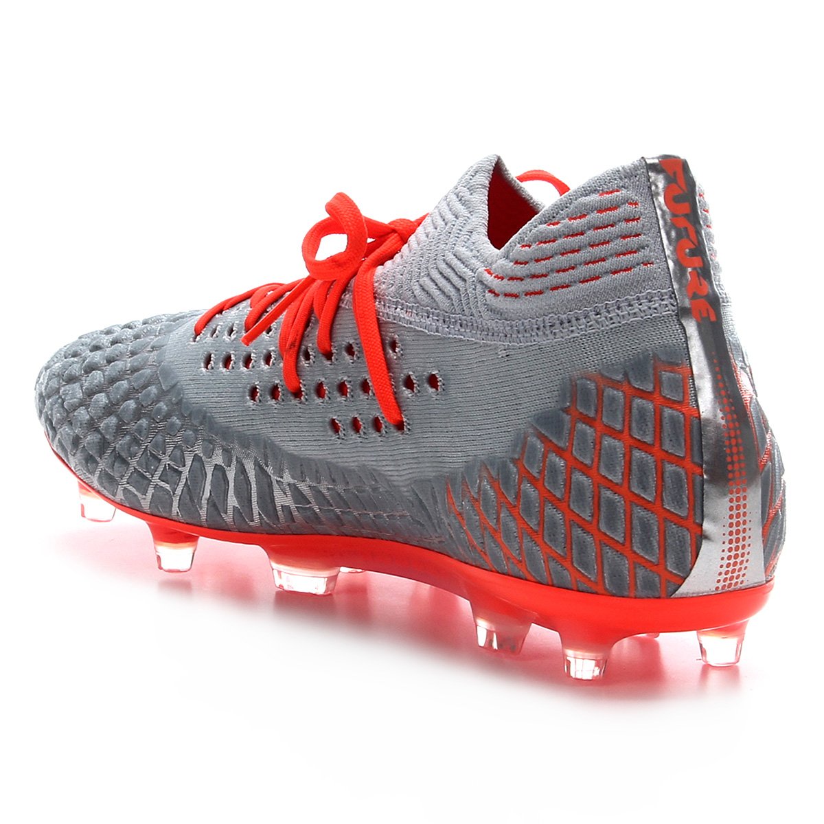 basket puma femme daim
