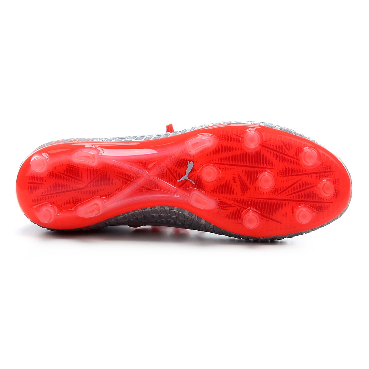 Chuteira Campo Puma Future 4.1 Netfit BDP FG/AG | Allianz Parque Shop
