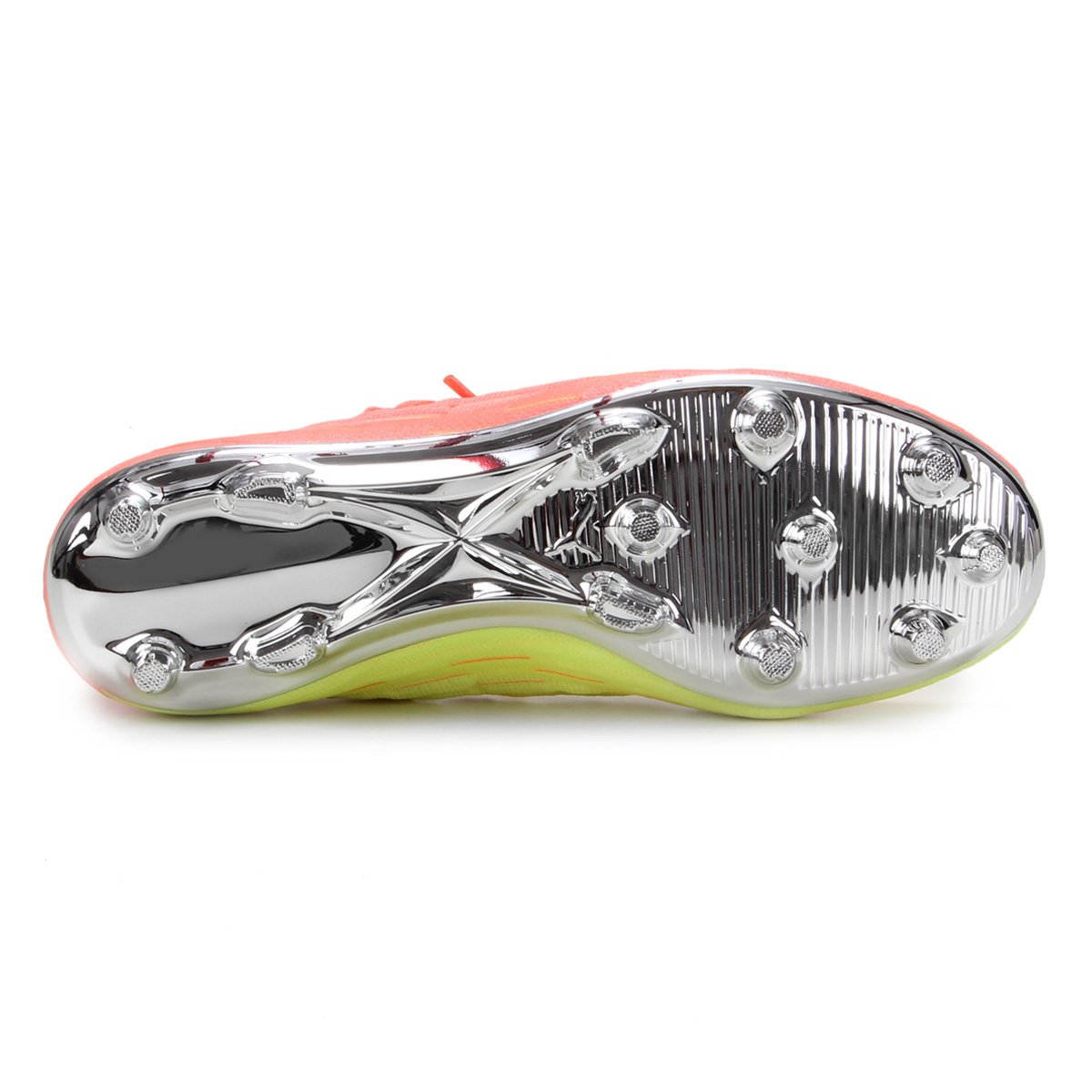 Chuteira Campo Puma Future 5.1 Netfit OSG FG/AG | Allianz Parque Shop
