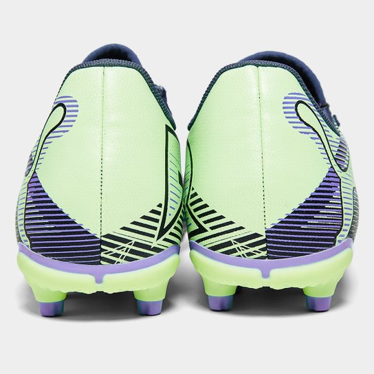 Chuteira Campo Puma Future 7 Play Unissex