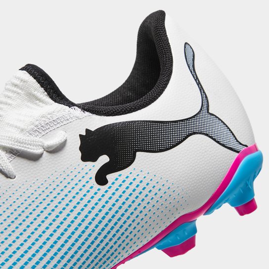 Chuteira Campo Puma Future 7 Play Unissex