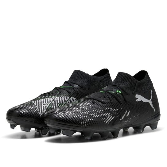 Chuteira Campo Puma Future 8 Match Neymar Unissex