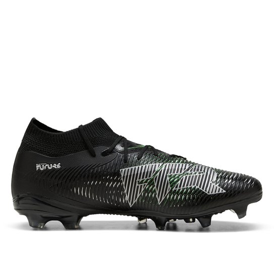 Chuteira Campo Puma Future 8 Match Neymar Unissex