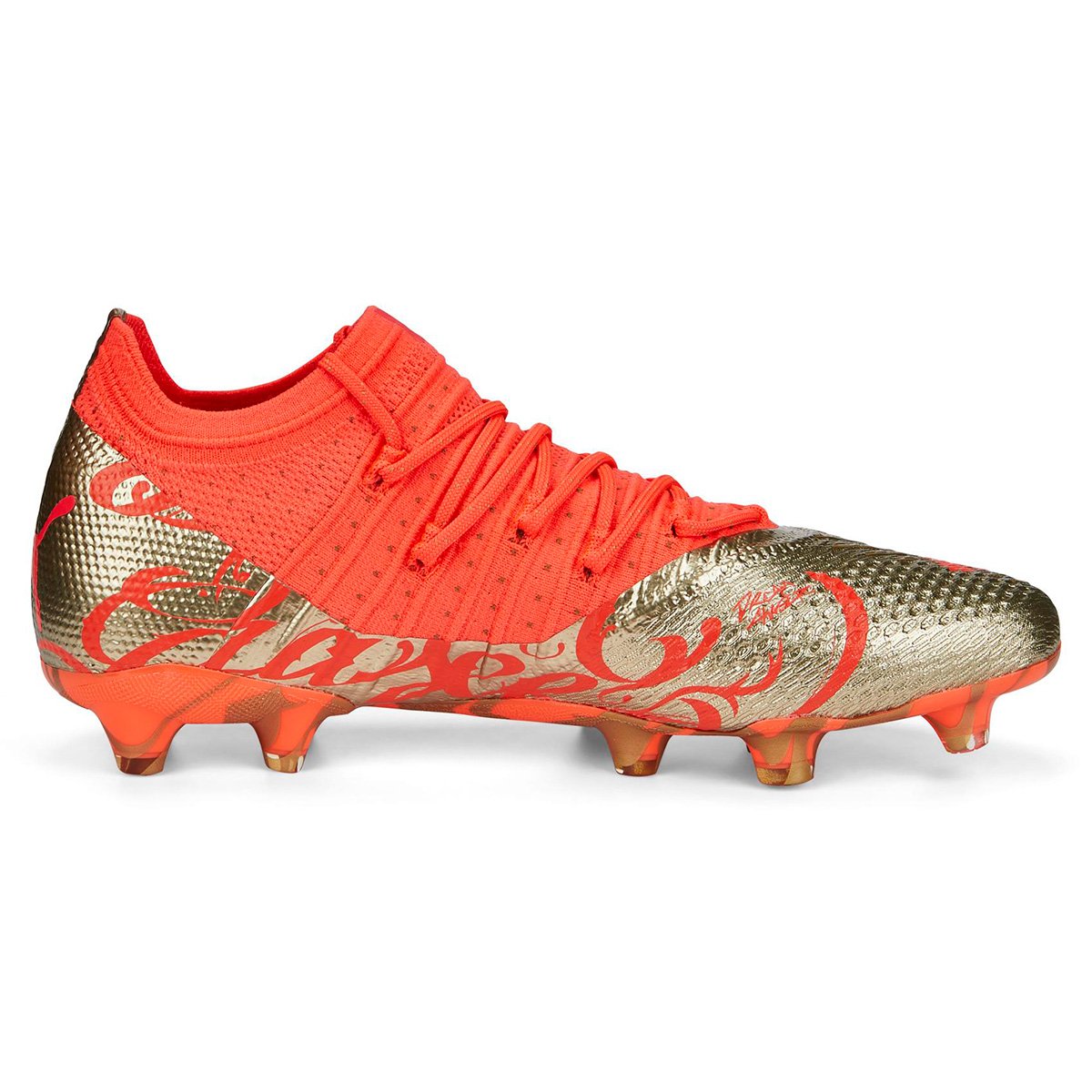 Chuteira Campo Puma Future Z 1.4 Neymar Unissex | Allianz Parque Shop