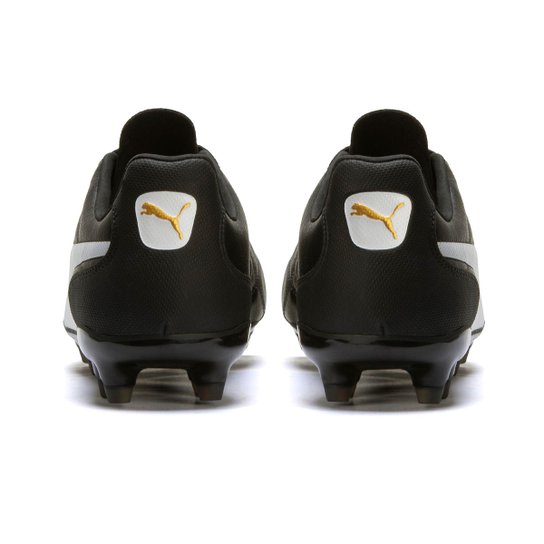 Chuteira Campo Puma King
