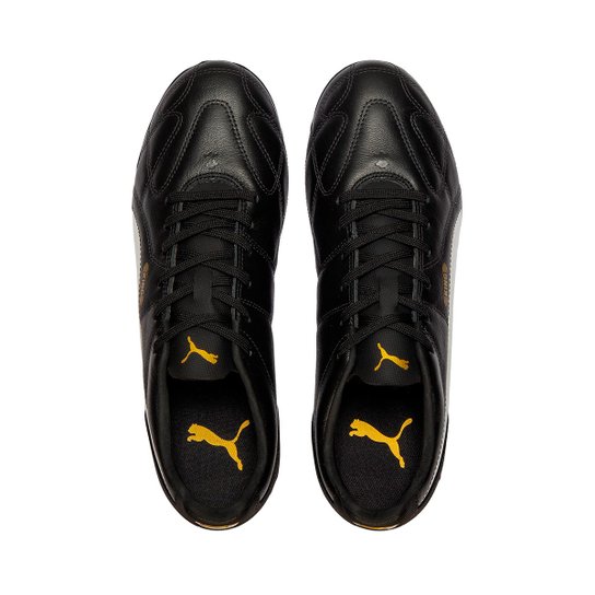 Chuteira Campo Puma King