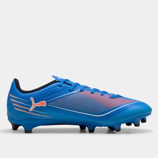 Chuteira Campo Puma Ultra 6 Play Unissex