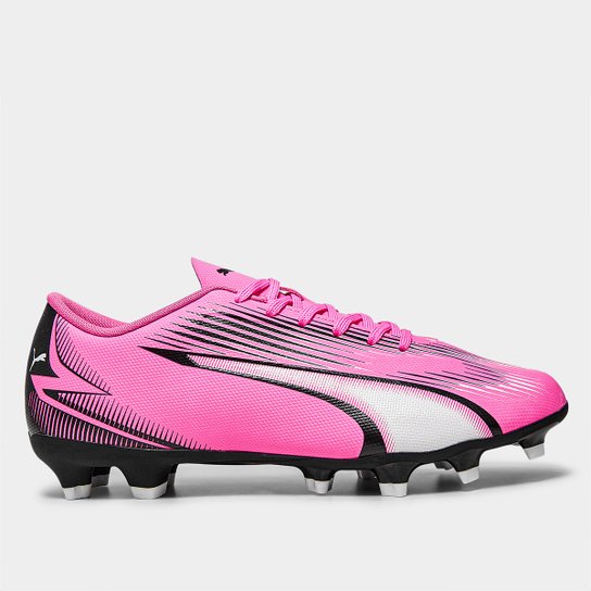 Chuteira Campo Puma Ultra Play Unissex